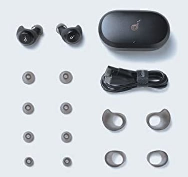 Soundcore Spirit Dot 2 Soundcore Spirit Dot 2