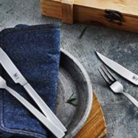 Zwilling Steak Besteck
