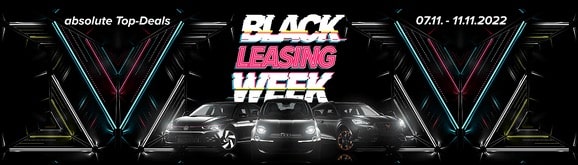 black leasing week