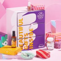 flaconi 24 Beauty Gifts 2021