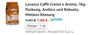 lavazza 2