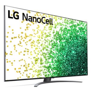 lg nano cell