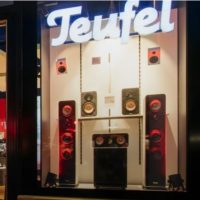 teufel