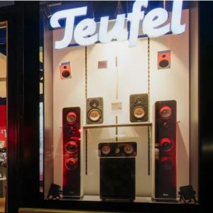 teufel