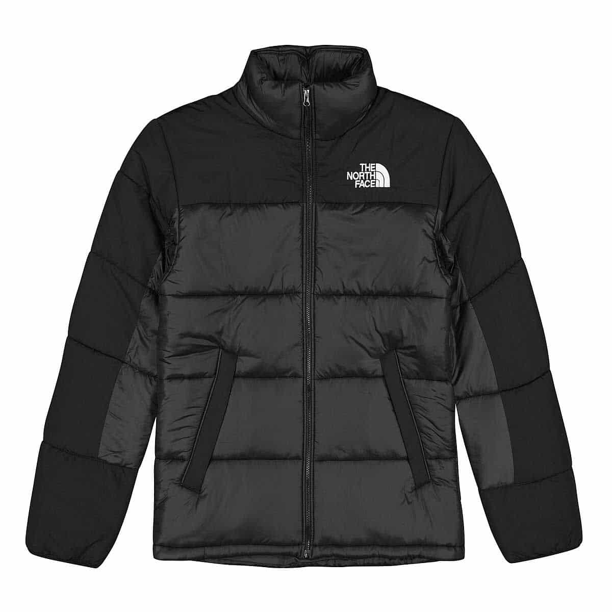 the north face HMLYN INSULATED JACKET TNF BLACK 1
