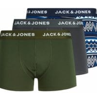 3er Pack Jack & Jones Boxershorts