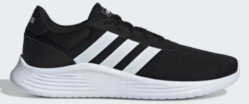 Adidas Lite Racer 2.0 Herren Sneaker