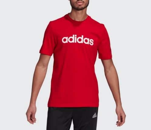 Adidas Performance Herren T-Shirt