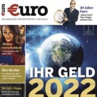 Euro Zeitschrift