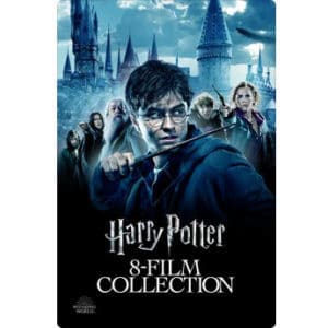 Harry Potter 8 Film Collection 300x300 1
