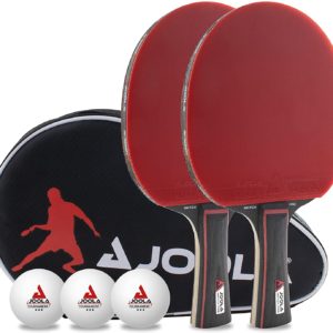 JOOLA Tischtennis Set Duo PRO 2