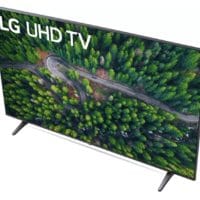 LG Smart TV 1