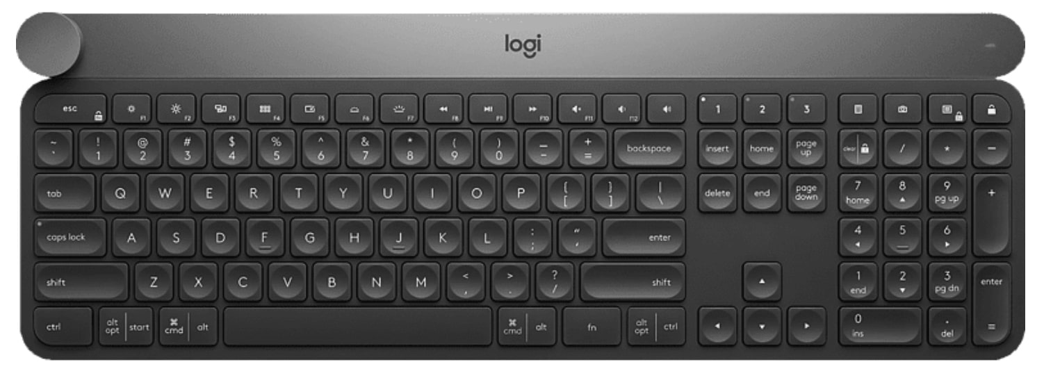 LOGITECH Craft Tastatur Tastatur kaufen  SATURN 2021 12 13 15 55 47