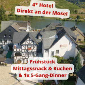 Mosel Halfenstube