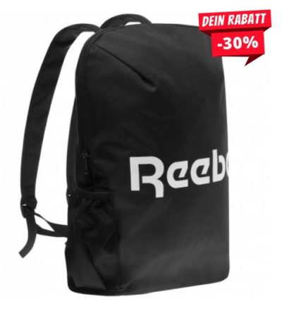 Reebok Active Core Rucksack FQ5291