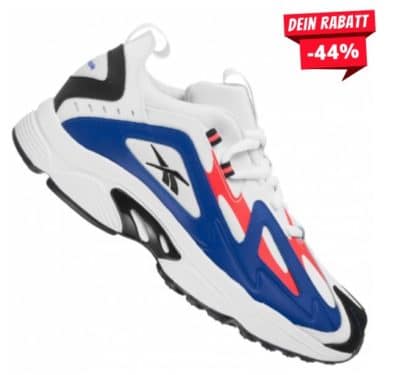 Reebok Classics DMX Series 1200 Sneaker EF3771