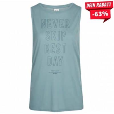 Reebok Graphic Muscle Damen Fitness Tank Top 