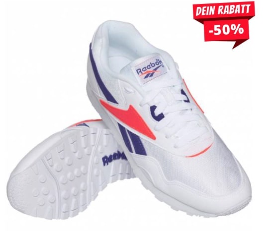 Reebok Rapide Mu Herren Sneaker DV3805