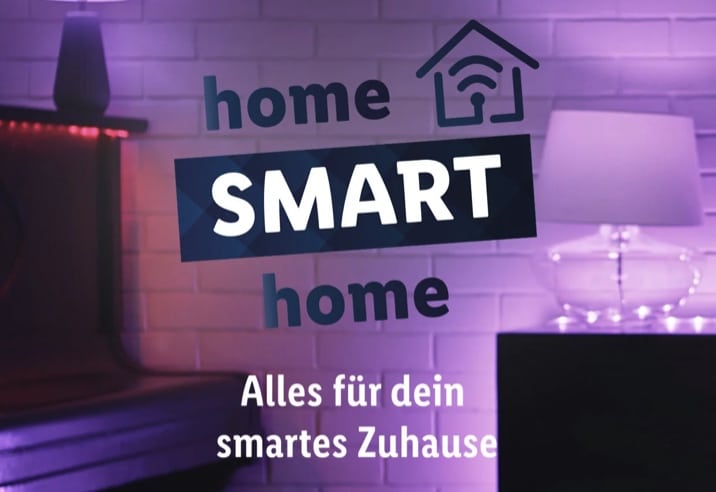 Smart Home Deals bei Lidl 💡😃 Zigbee Gateways, Steckdosen, Lampen usw. -  MyTopDeals