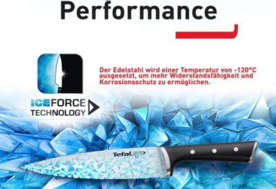Tefal ice Force