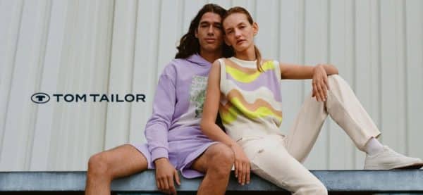 Tom Tailor   Sale