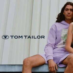 Tom Tailor Sale