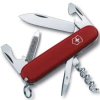 Victorinox Sportsman EcoLine Taschenmesser