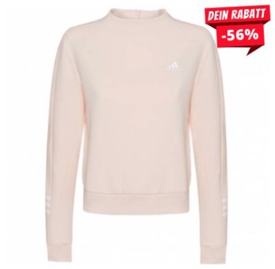 adidas Essentials Comfort Mock Neck Damen Sweatshirt GD2586