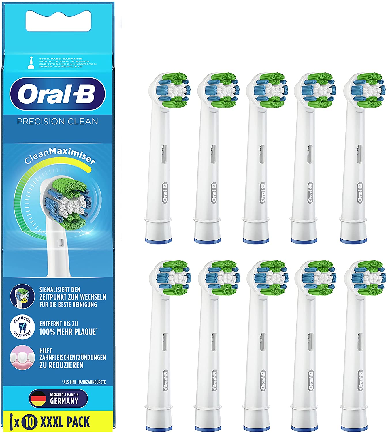 oral b 1