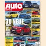 [Endspurt] 🚗 Jahresabo der "Auto Zeitung" für 97,50€ + 90€ Prämie