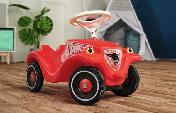 BIG-Bobby-Car Classic - Kinderfahrzeug