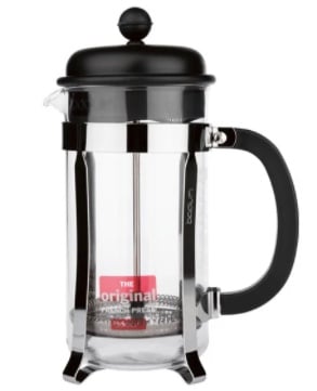 Bodum 0,35l Kaffee-Bereiter