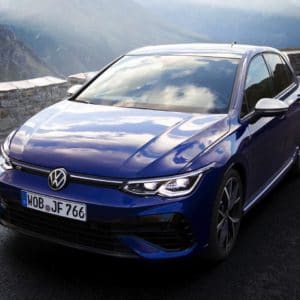 Golf 8 R  Auto Sportive  Volkswagen Italia 2022 01 11 09 43 15