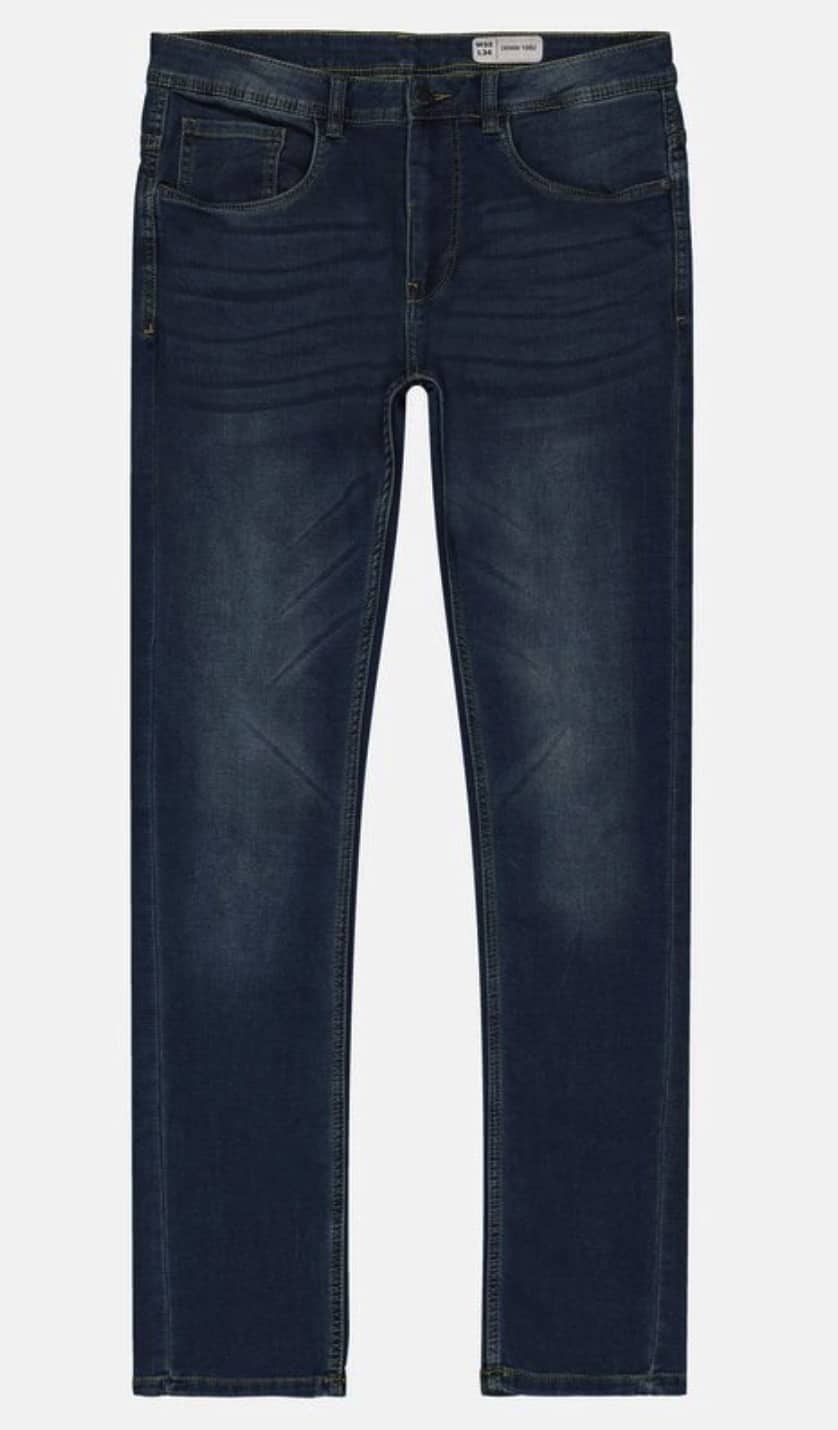 Herren Jeans   Straight Fit   Takko Fashion 2022 01 04 12 23 43