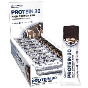 IronMaxx Protein 30 Proteinriegel