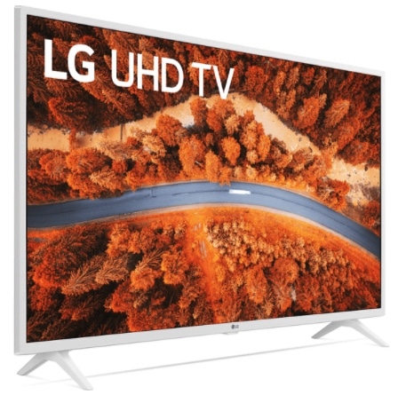 LG 43UP76909LE LCD TV