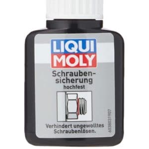 Liqui Moly Schraubensicherung, hochfest (10g)