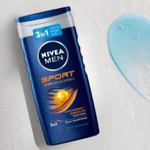 NIVEA MEN Sport Duschgel