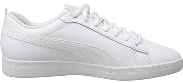 PUMA Damen Smash WNS V2 L Sneaker