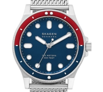 Skagen Watch SKW6668