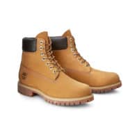 Timberland Boots 6 PREMIUM gelb 10532500 front xy2000zoom