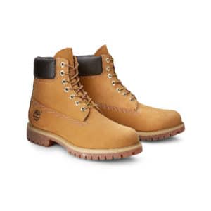 Timberland Boots 6 PREMIUM gelb 10532500 front xy2000zoom