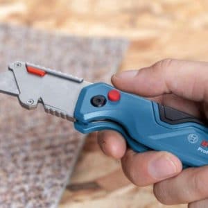 Bosch Professional Universal Klappmesser