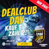 DealClub Day 2022 MOB DEU