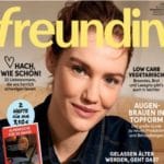 "Freundin" Abos + top Prämie 💁‍♀️ halbes Jahr für 48€ + 50€ Prämie // Jahr für 91€ + 80€ Prämie