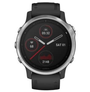 Garmin Smartwatch fenix 6S