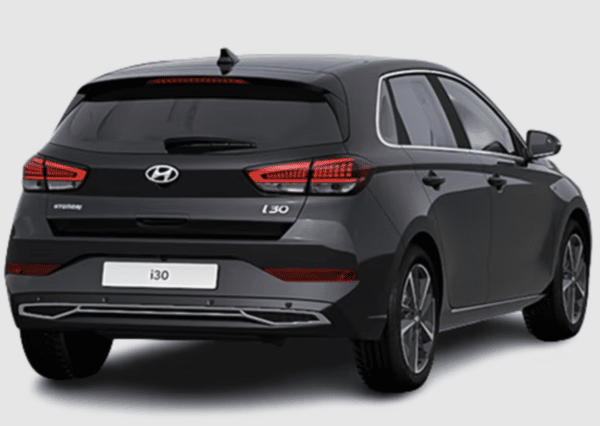Hyundai i30 1.5 T GDI Hybrid Trend 2