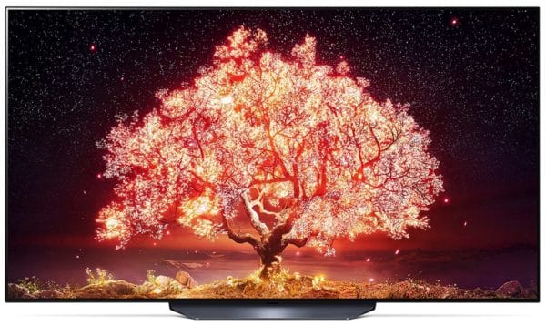 LG OLED65B19LA TV 164 cm 65 Zoll OLED Fernseher 4K Cinema HDR 120 Hz Smart TV Modelljahr 2021  Amazon.de Elektronik  2022 02 16 17 49 09