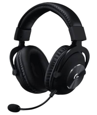 LOGITECH G PRO X Over ear Gaming Headset Schwarz Gaming Headset  MediaMarkt 2022 02 17 12 21 28