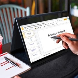 Lenovo Ideapad Flex 5 82M70017GE